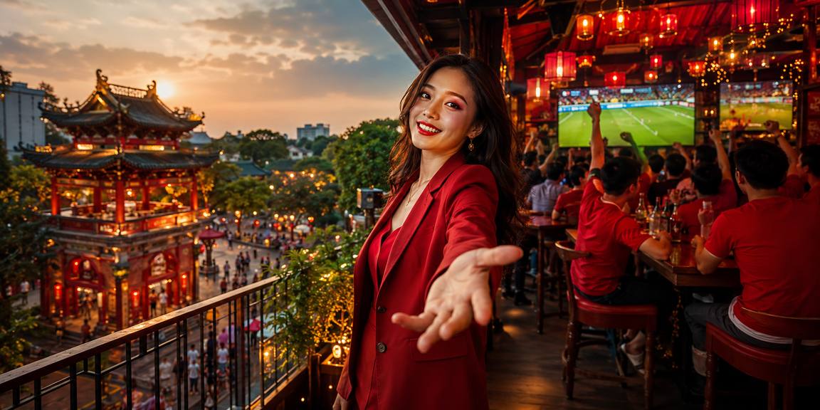 vi210 Thể thao