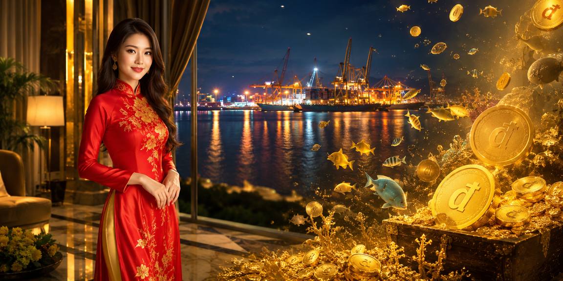 vi210 Mở sảnh vi210 trên điện thoại — Android và iOS