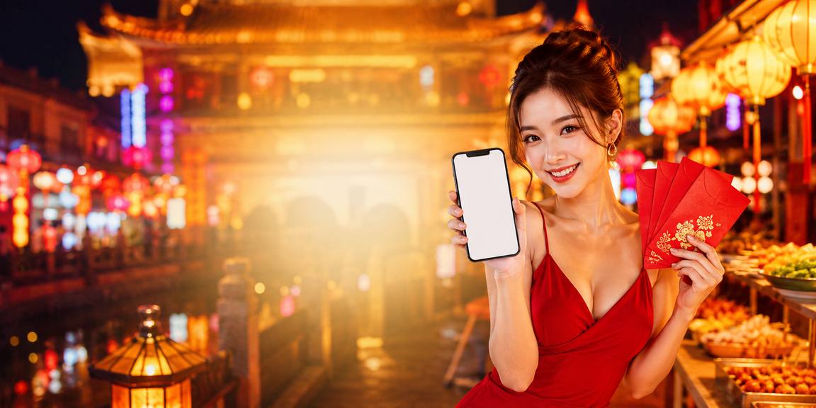 vi210 Khám phá sảnh vi210 trên điện thoại